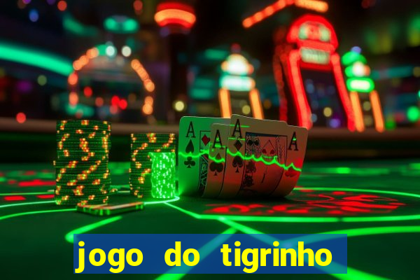 jogo do tigrinho do gusttavo lima